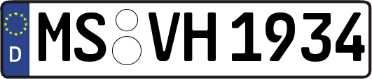 MS-VH1934