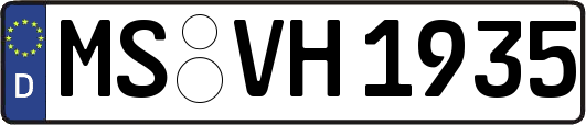 MS-VH1935