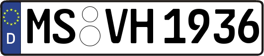 MS-VH1936
