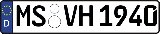 MS-VH1940