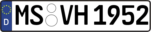 MS-VH1952
