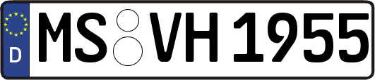 MS-VH1955