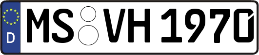 MS-VH1970