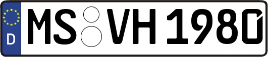 MS-VH1980
