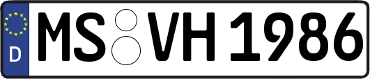 MS-VH1986