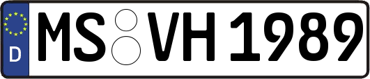 MS-VH1989
