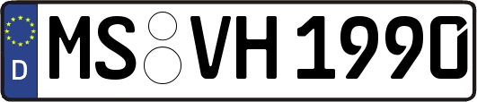 MS-VH1990