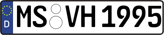 MS-VH1995