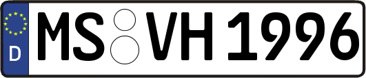 MS-VH1996