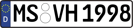MS-VH1998