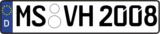 MS-VH2008