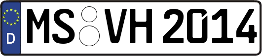 MS-VH2014