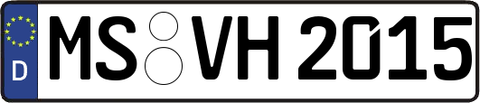 MS-VH2015