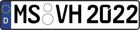 MS-VH2022