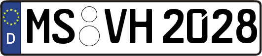 MS-VH2028