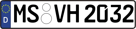 MS-VH2032
