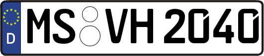 MS-VH2040