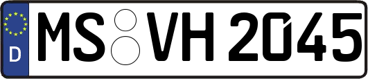 MS-VH2045