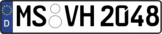 MS-VH2048