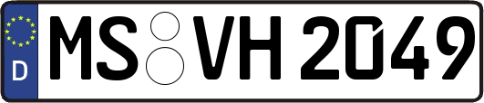 MS-VH2049
