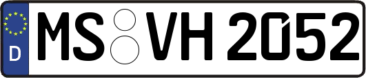 MS-VH2052