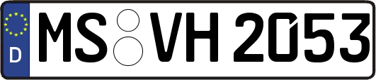 MS-VH2053