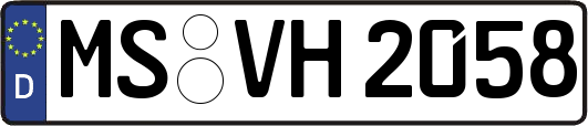 MS-VH2058