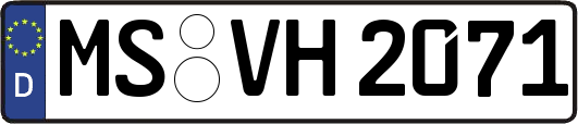 MS-VH2071