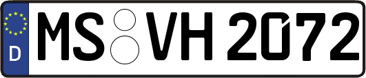 MS-VH2072