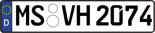 MS-VH2074