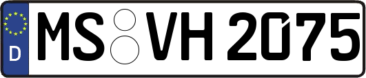 MS-VH2075