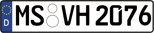 MS-VH2076
