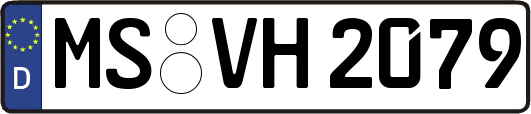 MS-VH2079