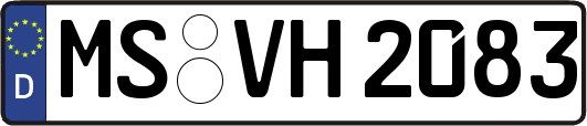 MS-VH2083