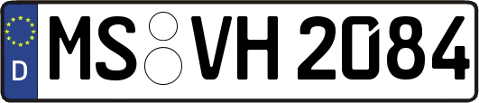MS-VH2084