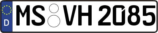MS-VH2085