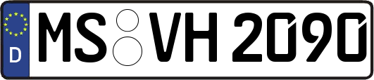 MS-VH2090