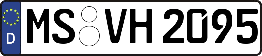 MS-VH2095