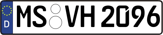 MS-VH2096
