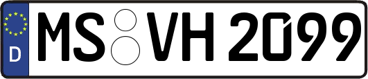 MS-VH2099