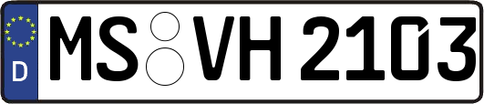 MS-VH2103