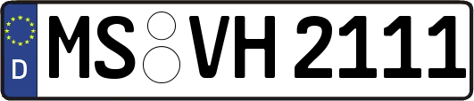 MS-VH2111