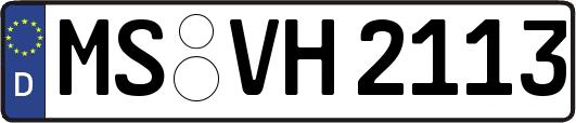 MS-VH2113