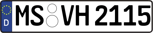 MS-VH2115