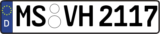 MS-VH2117