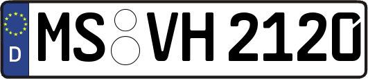 MS-VH2120