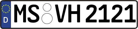 MS-VH2121