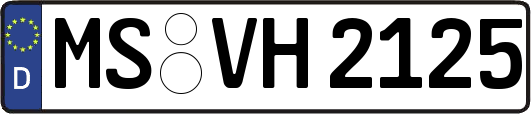 MS-VH2125