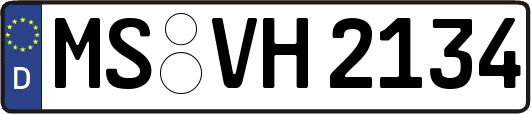 MS-VH2134