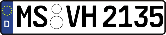 MS-VH2135